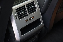 Land Rover Range Rover Sport HSE Full Service History + Black Pack + Panoramic Roof - Thumb 35