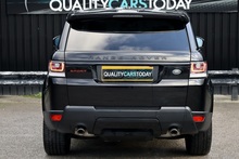 Land Rover Range Rover Sport HSE Full Service History + Black Pack + Panoramic Roof - Thumb 4