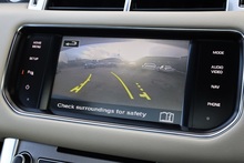 Land Rover Range Rover Sport HSE Full Service History + Black Pack + Panoramic Roof - Thumb 39