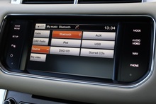 Land Rover Range Rover Sport HSE Full Service History + Black Pack + Panoramic Roof - Thumb 41