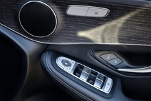 Mercedes-Benz GLC 220d AMG Line Coupe 1 Former Keeper + Full Service History + Just Serivced by MB + MBUX - Thumb 11