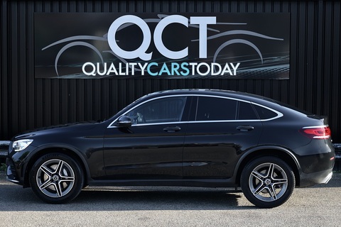 1 Former Keeper + Full Service History + Just Serivced by MB + MBUX