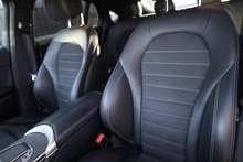 Mercedes-Benz GLC 220d AMG Line Coupe 1 Former Keeper + Full Service History + Just Serivced by MB + MBUX - Thumb 9