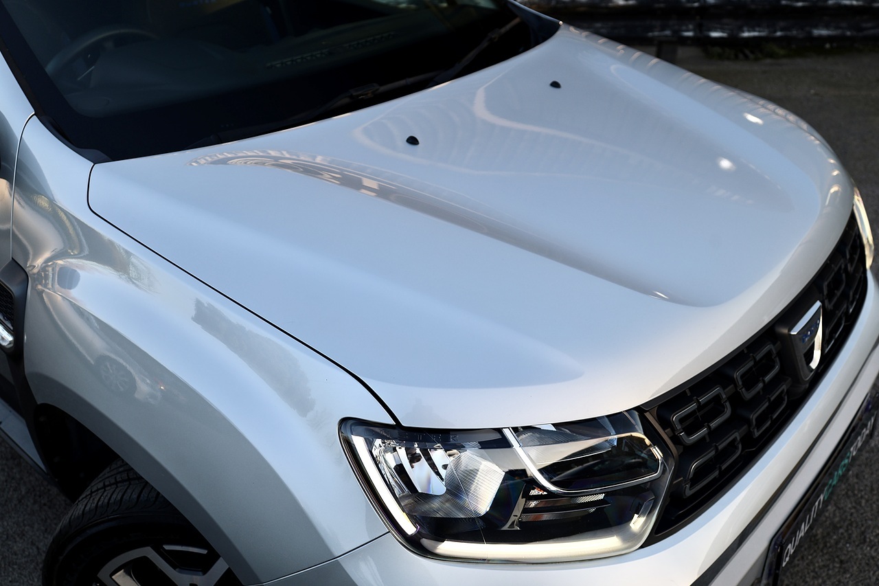 Dacia Duster SE Twenty LPG BiFuel + Apple Car Play + Sat Nav - Large 6