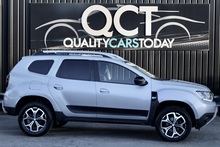 Dacia Duster SE Twenty LPG BiFuel + Apple Car Play + Sat Nav - Thumb 7