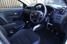 Dacia Duster SE Twenty LPG BiFuel + Apple Car Play + Sat Nav - Thumb 9