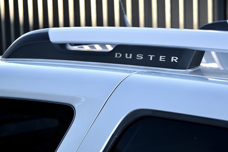 Dacia Duster SE Twenty LPG BiFuel + Apple Car Play + Sat Nav Image 20