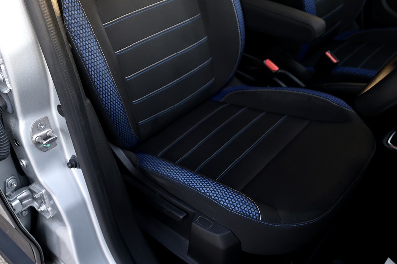 Dacia Duster SE Twenty LPG BiFuel + Apple Car Play + Sat Nav Image 22