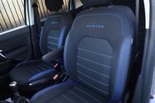 Dacia Duster SE Twenty LPG BiFuel + Apple Car Play + Sat Nav - Thumb 12