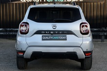 Dacia Duster SE Twenty LPG BiFuel + Apple Car Play + Sat Nav - Thumb 5