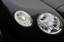 Bentley Continental GTC 4.0 V8 Mulliner Driving Spec + Mulliner Carbon Exterior + Huge Spec - Thumb 8