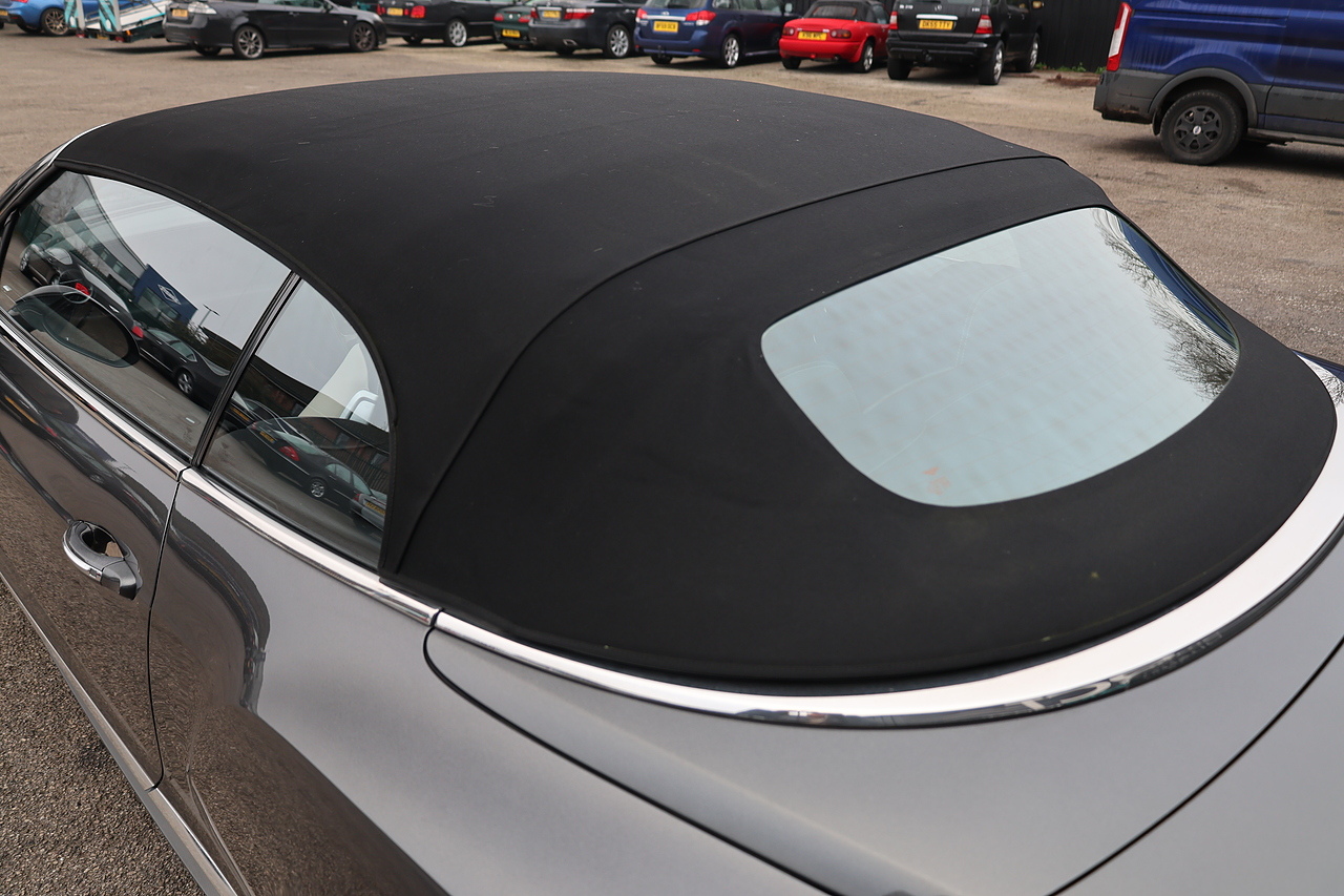 Bentley Continental GTC 4.0 V8 Mulliner Driving Spec + Mulliner Carbon Exterior + Huge Spec - Large 14