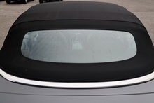 Bentley Continental GTC 4.0 V8 Mulliner Driving Spec + Mulliner Carbon Exterior + Huge Spec - Thumb 15