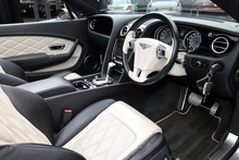 Bentley Continental GTC 4.0 V8 Mulliner Driving Spec + Mulliner Carbon Exterior + Huge Spec - Thumb 5
