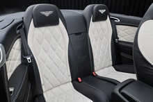 Bentley Continental GTC 4.0 V8 Mulliner Driving Spec + Mulliner Carbon Exterior + Huge Spec - Thumb 10