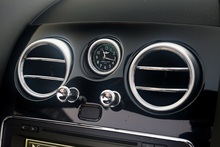 Bentley Continental GTC 4.0 V8 Mulliner Driving Spec + Mulliner Carbon Exterior + Huge Spec - Thumb 24