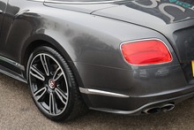 Bentley Continental GTC 4.0 V8 Mulliner Driving Spec + Mulliner Carbon Exterior + Huge Spec - Thumb 33