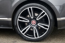 Bentley Continental GTC 4.0 V8 Mulliner Driving Spec + Mulliner Carbon Exterior + Huge Spec - Thumb 34