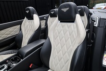 Bentley Continental GTC 4.0 V8 Mulliner Driving Spec + Mulliner Carbon Exterior + Huge Spec - Thumb 11