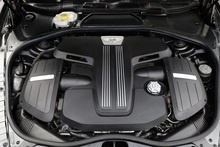 Bentley Continental GTC 4.0 V8 Mulliner Driving Spec + Mulliner Carbon Exterior + Huge Spec - Thumb 39