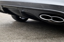 Bentley Continental GTC 4.0 V8 Mulliner Driving Spec + Mulliner Carbon Exterior + Huge Spec - Thumb 40