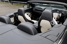 Bentley Continental GTC 4.0 V8 Mulliner Driving Spec + Mulliner Carbon Exterior + Huge Spec - Thumb 22