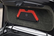 Bentley Continental GTC 4.0 V8 Mulliner Driving Spec + Mulliner Carbon Exterior + Huge Spec - Thumb 42