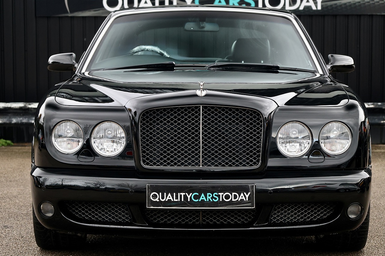 Bentley Arnage Final Series Rrare Final Series + Exeptional Condition - Large 3