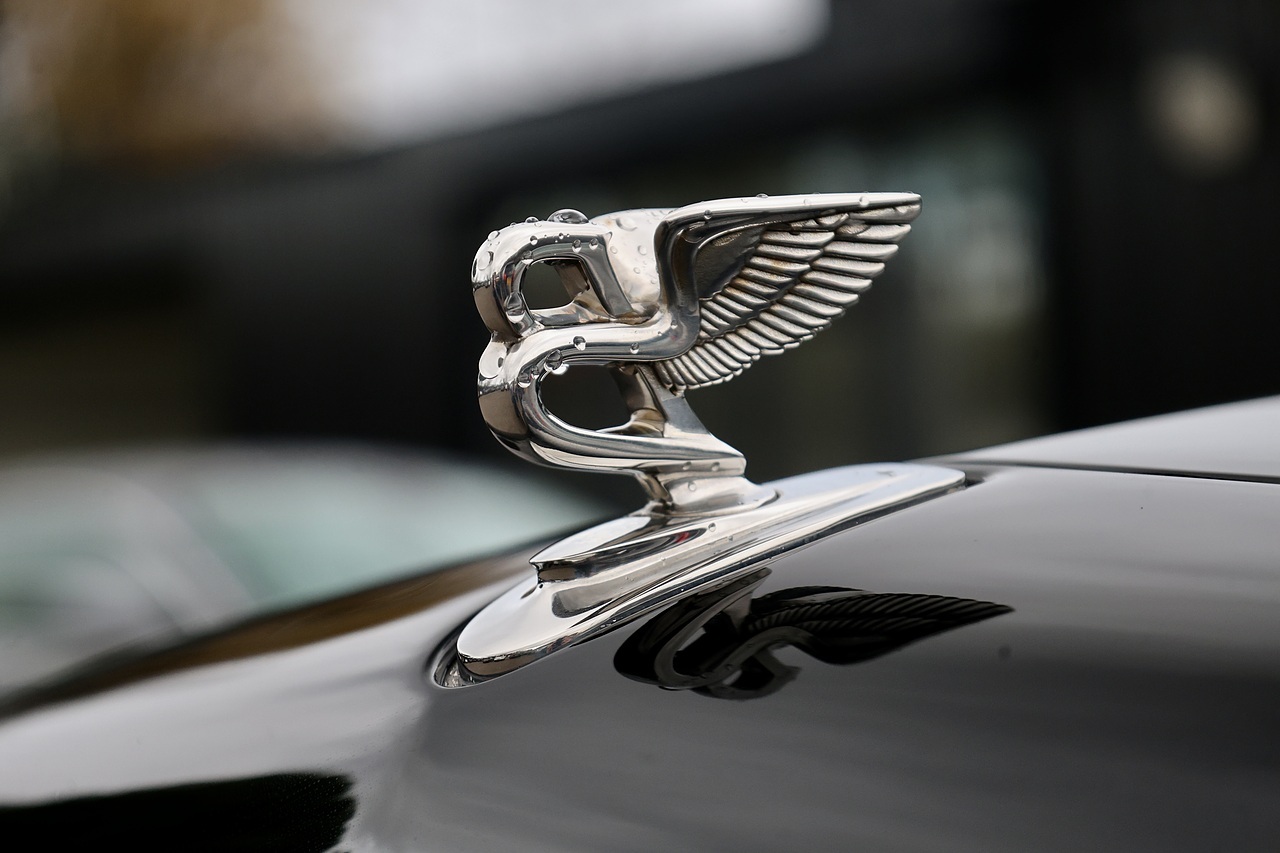 Bentley Arnage Final Series Rrare Final Series + Exeptional Condition - Large 8