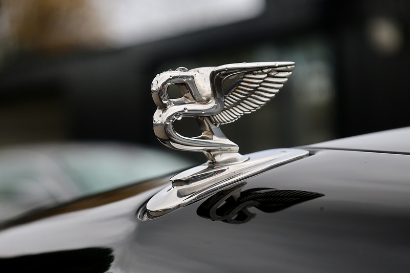 Bentley Arnage Final Series Rrare Final Series + Exeptional Condition Image 8