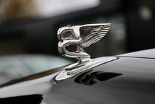 Bentley Arnage Final Series Rrare Final Series + Exeptional Condition - Thumb 8