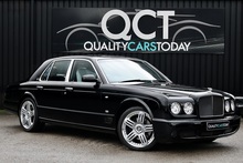 Bentley Arnage Final Series Rrare Final Series + Exeptional Condition - Thumb 0