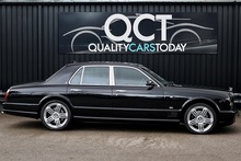 Bentley Arnage Final Series Rrare Final Series + Exeptional Condition - Thumb 5