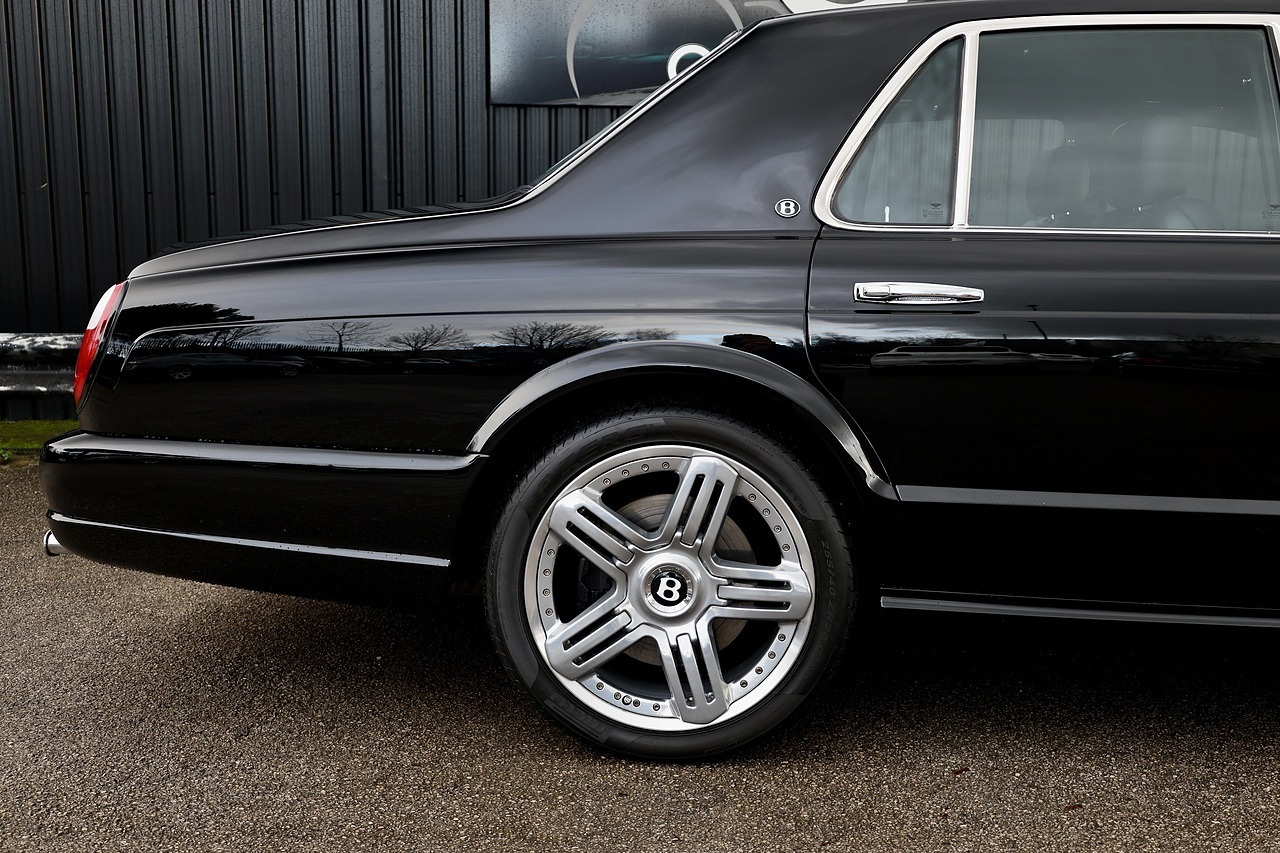 Bentley Arnage Final Series Rrare Final Series + Exeptional Condition - Large 15