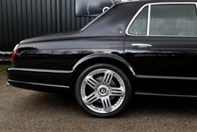 Bentley Arnage Final Series Rrare Final Series + Exeptional Condition - Thumb 15