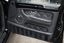 Bentley Arnage Final Series Rrare Final Series + Exeptional Condition - Thumb 18