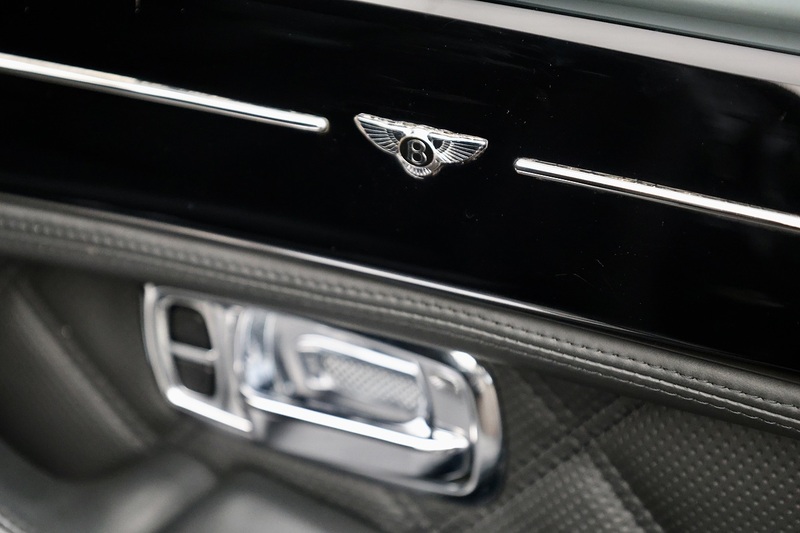 Bentley Arnage Final Series Rrare Final Series + Exeptional Condition Image 19