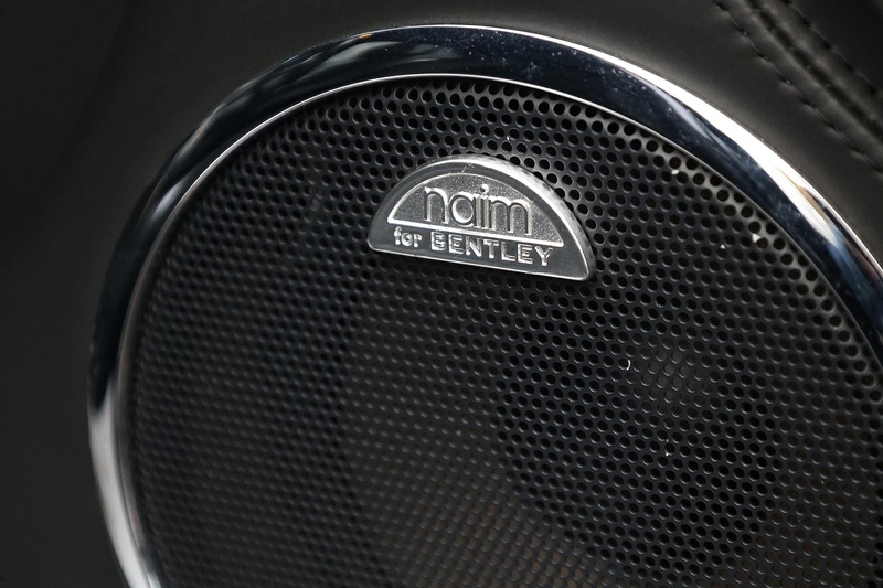 Bentley Arnage Final Series Rrare Final Series + Exeptional Condition Image 20