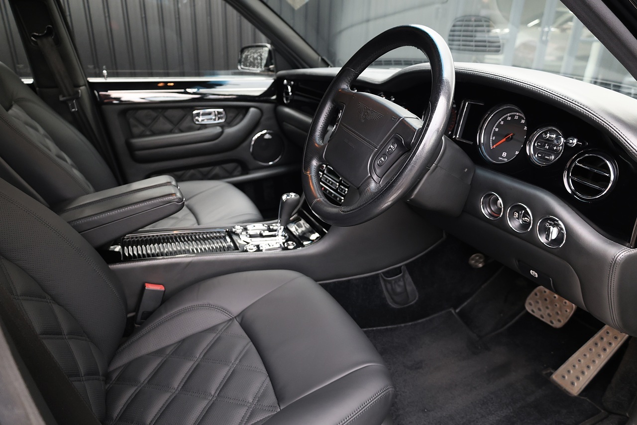 Bentley Arnage Final Series Rrare Final Series + Exeptional Condition - Large 7