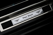 Bentley Arnage Final Series Rrare Final Series + Exeptional Condition - Thumb 21