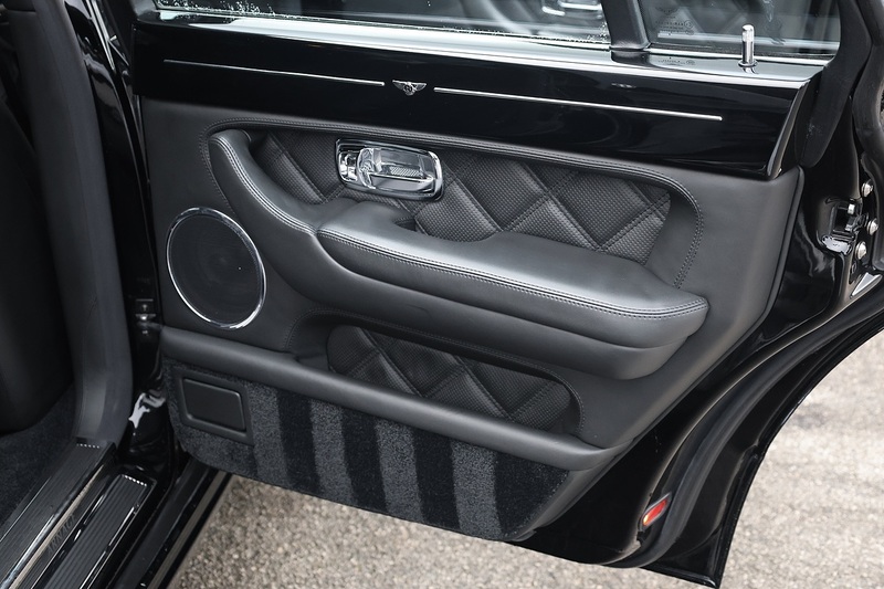 Bentley Arnage Final Series Rrare Final Series + Exeptional Condition Image 23