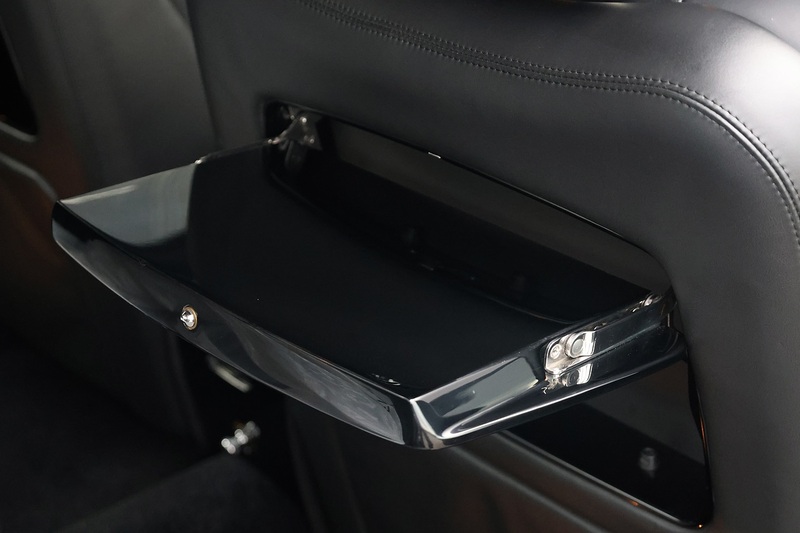 Bentley Arnage Final Series Rrare Final Series + Exeptional Condition Image 24