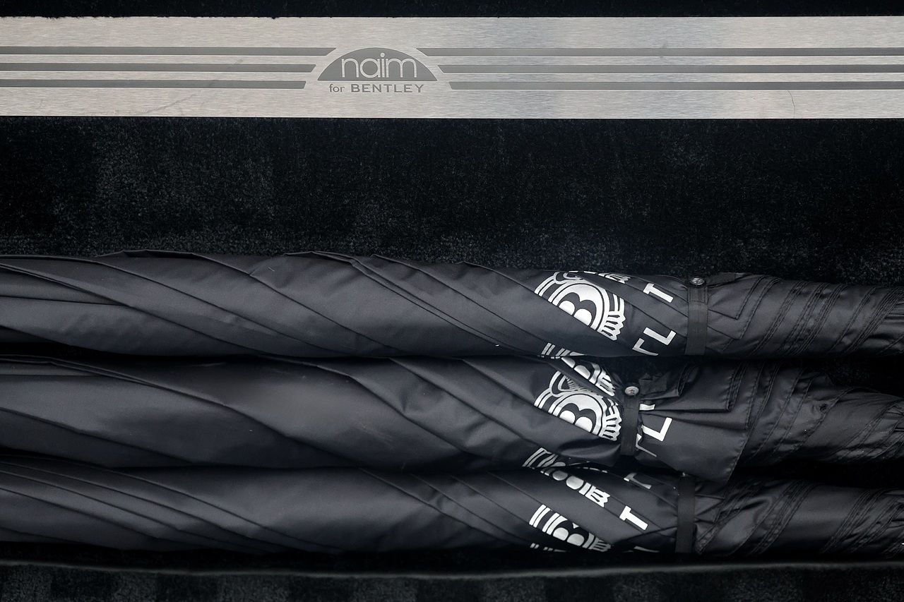 Bentley Arnage Final Series Rrare Final Series + Exeptional Condition - Large 27