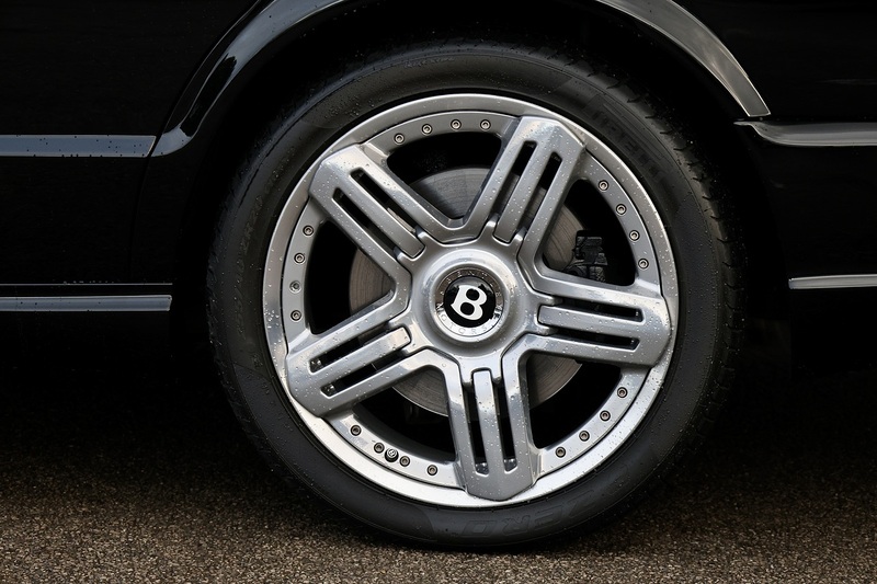 Bentley Arnage Final Series Rrare Final Series + Exeptional Condition Image 36