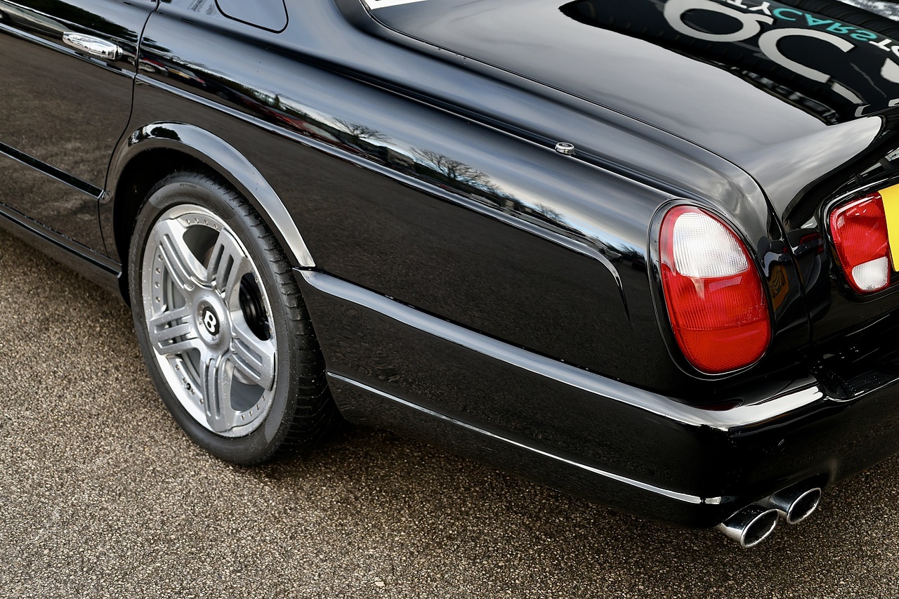 Bentley Arnage Final Series Rrare Final Series + Exeptional Condition - Large 32