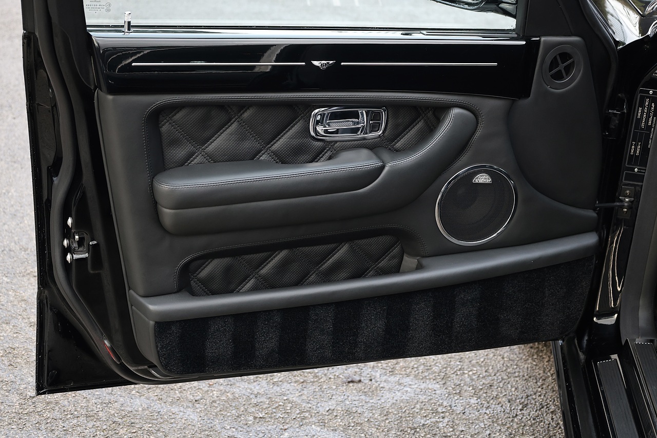 Bentley Arnage Final Series Rrare Final Series + Exeptional Condition - Large 38