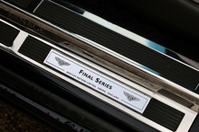 Bentley Arnage Final Series Rrare Final Series + Exeptional Condition - Thumb 39