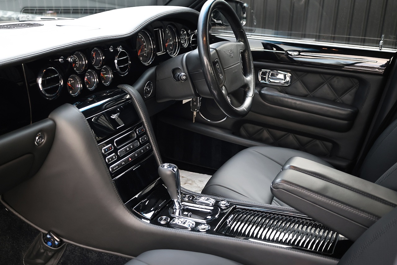Bentley Arnage Final Series Rrare Final Series + Exeptional Condition - Large 6