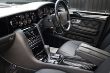 Bentley Arnage Final Series Rrare Final Series + Exeptional Condition - Thumb 6