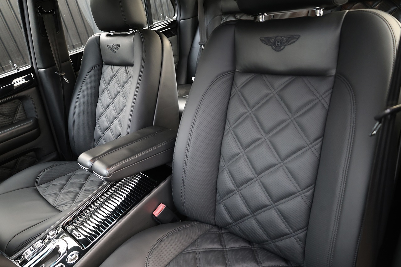 Bentley Arnage Final Series Rrare Final Series + Exeptional Condition - Large 40